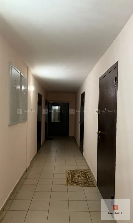 Продажа квартиры, Казань, ул. Мазита Гафури - Фото 26