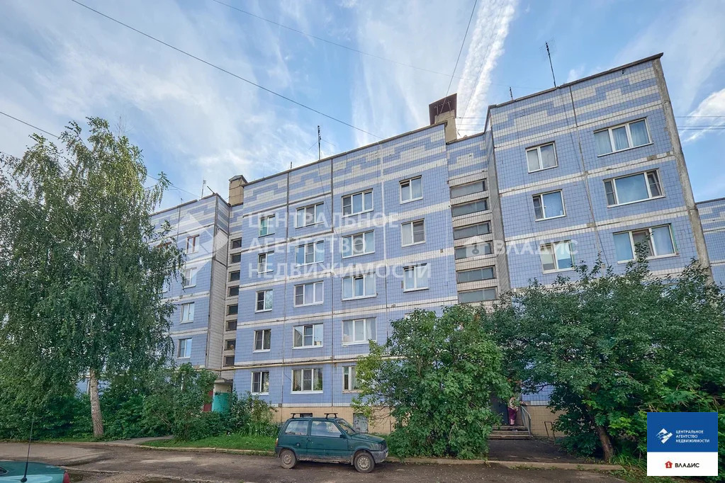 Продажа квартиры, Рыбное, Рыбновский район, ул. Большая - Фото 12