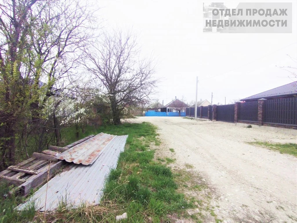 Участок район 24 школы - Фото 3