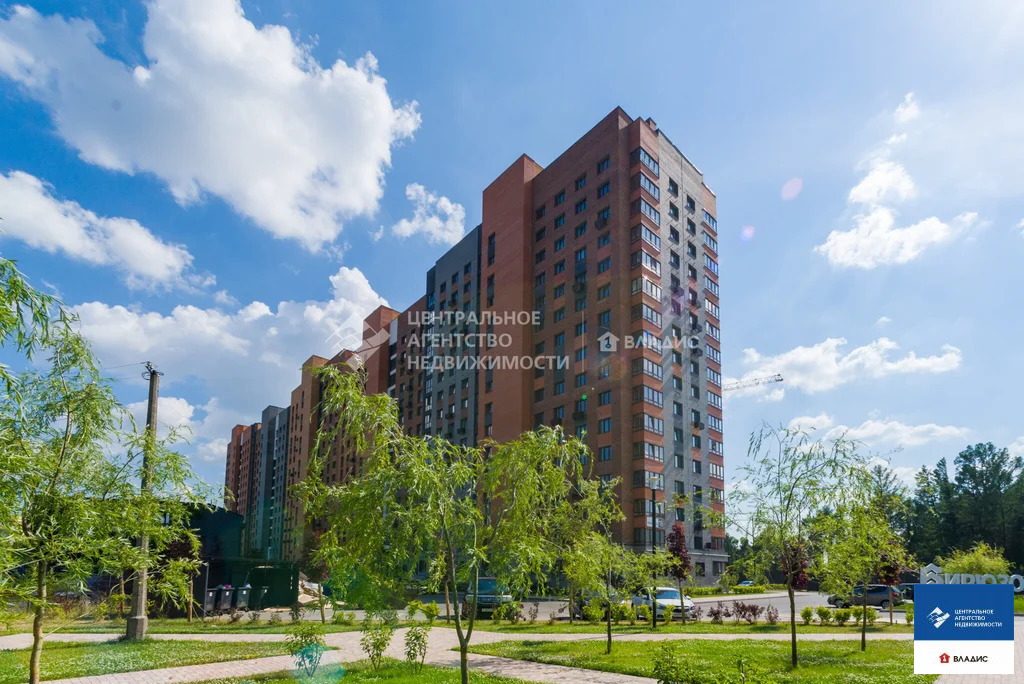 Продажа квартиры, Рязань - Фото 9