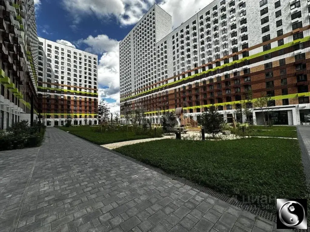 Снять квартиру-студию 20.0м Люблинская ул., 72Ак1, Москва, ЮВАО, р-н . - Фото 7