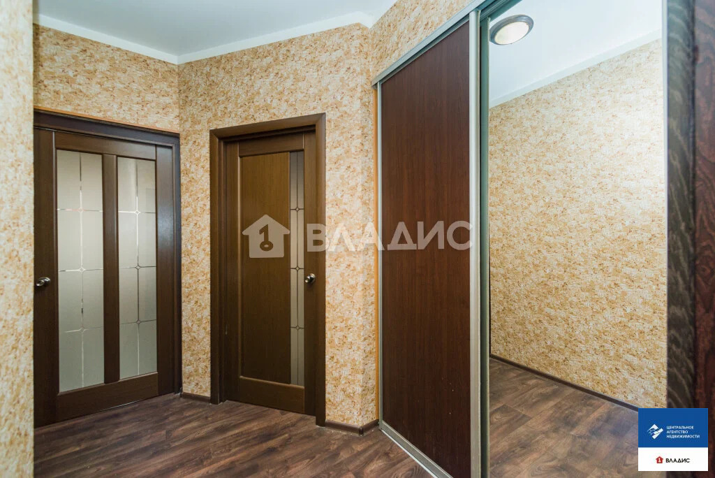 Продажа квартиры, Рязань, Шереметьевская улица - Фото 5