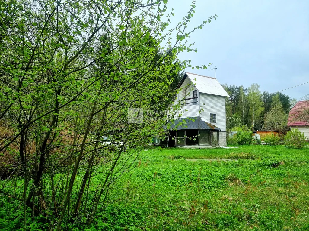 Продажа дома, Новоселки, Клинский район - Фото 7