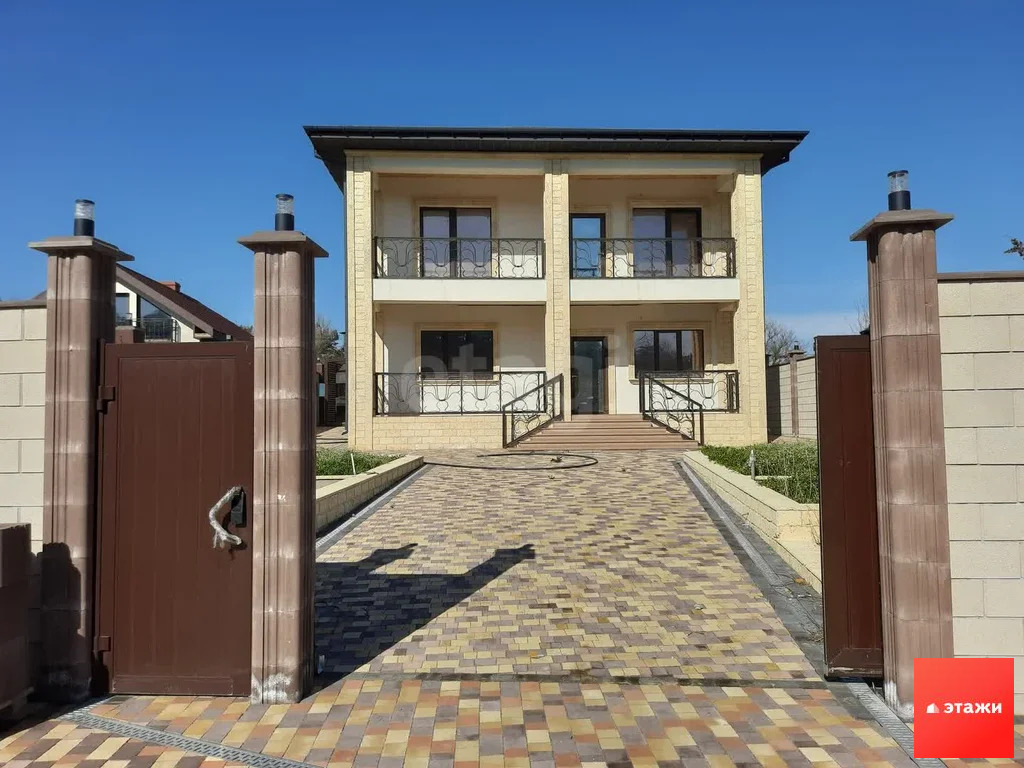 Продажа дома, Сакский район - Фото 4