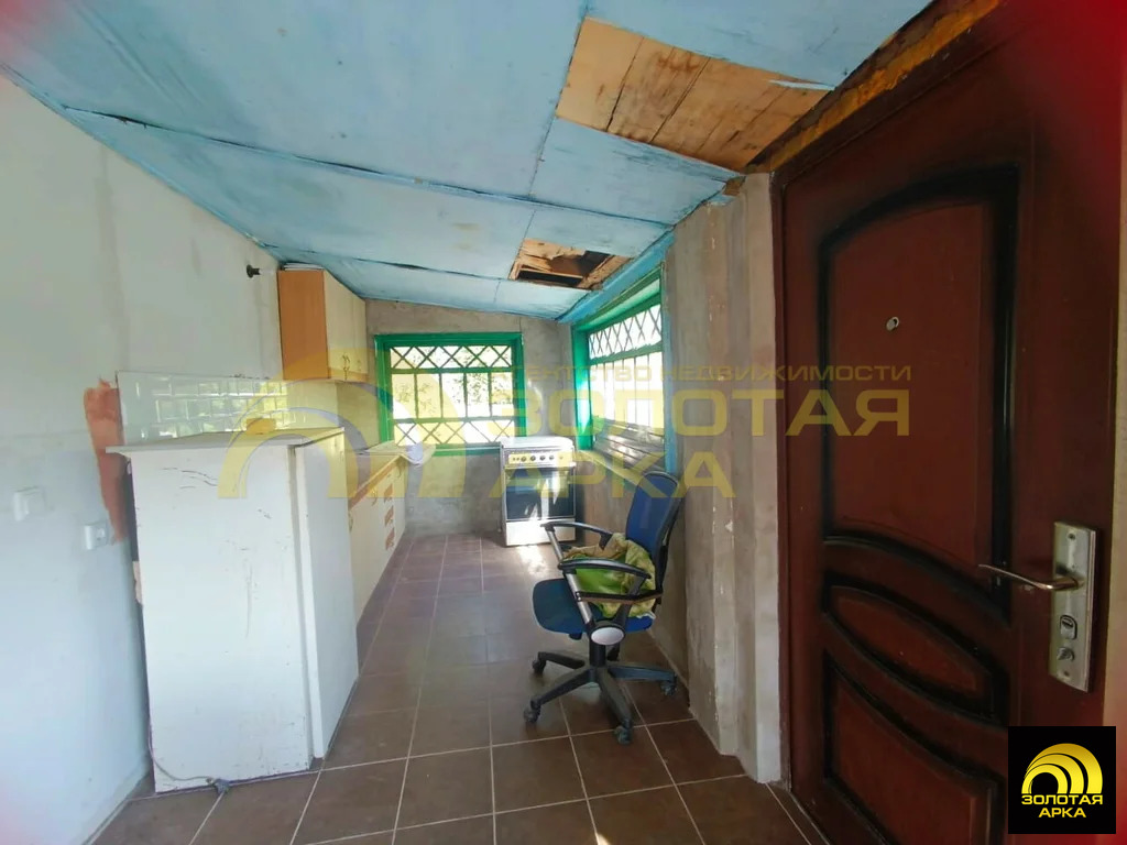 Продажа дома, Михайловское, Северский район, Луговой переулок - Фото 7