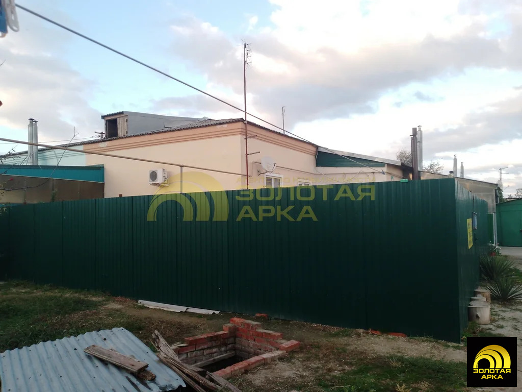 Продажа квартиры, Петровская, Славянский район, ул. Мелиораторов - Фото 14