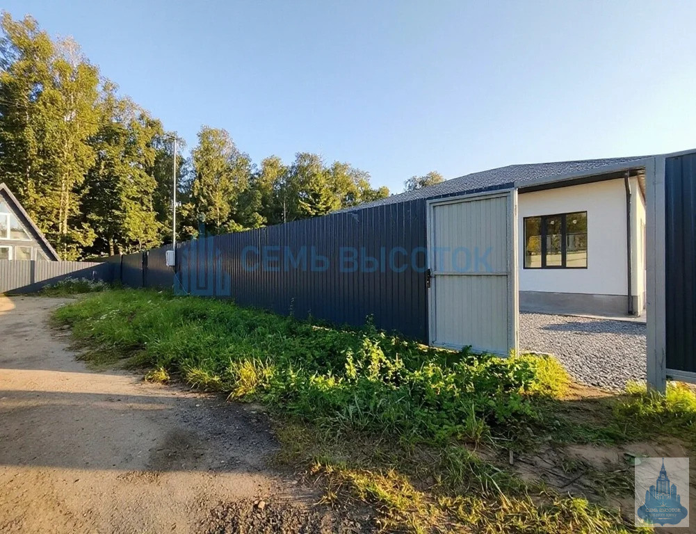 Продажа дома, Домодедово, Домодедово г. о. - Фото 4