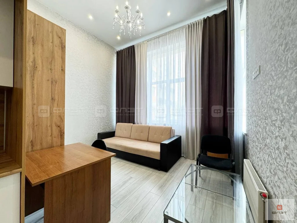 Аренда квартиры, Казань, ул. Роторная д.27в - Фото 5