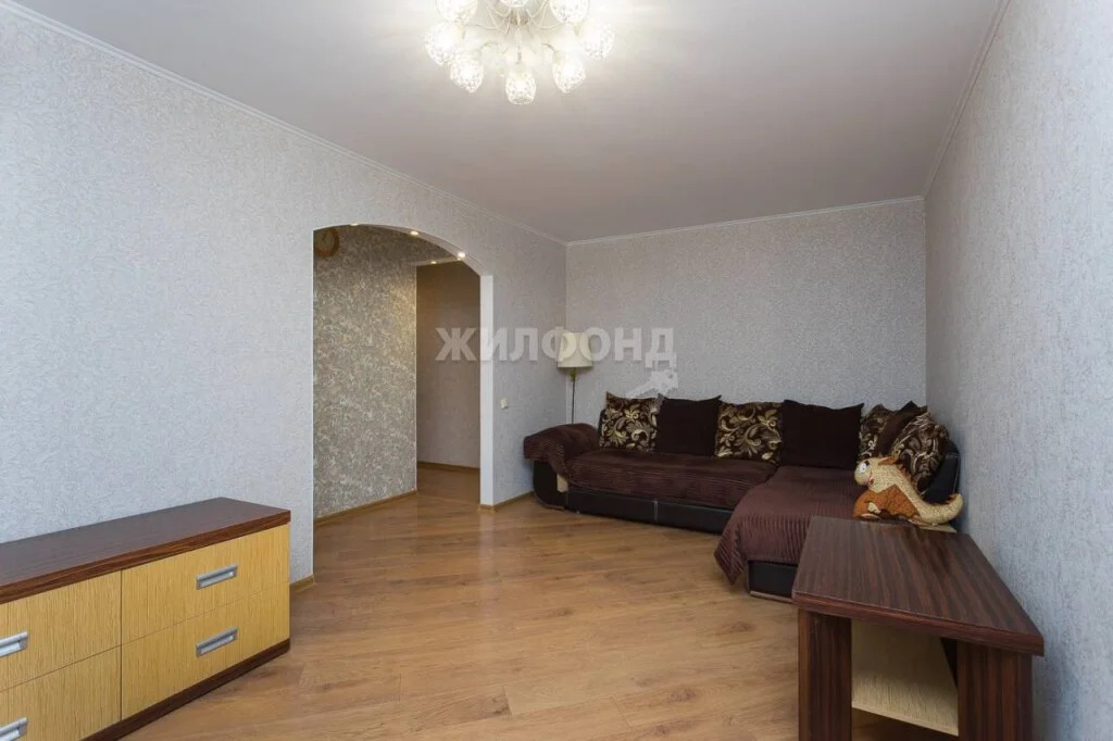 Продажа квартиры, Новосибирск, Красный пр-кт. - Фото 4