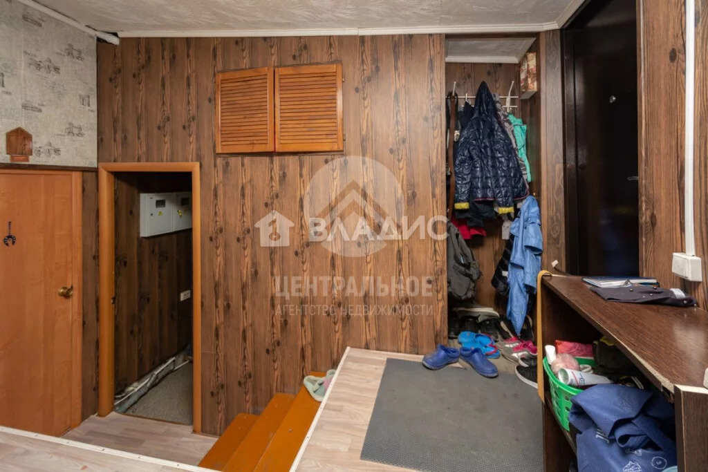 Продажа дома, Новосибирск, Большая, 337 - Фото 39