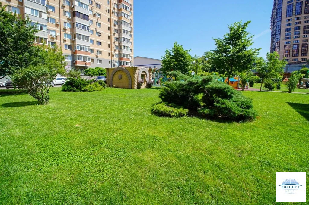 Продажа квартиры, Краснодар, ул. Дальняя - Фото 22
