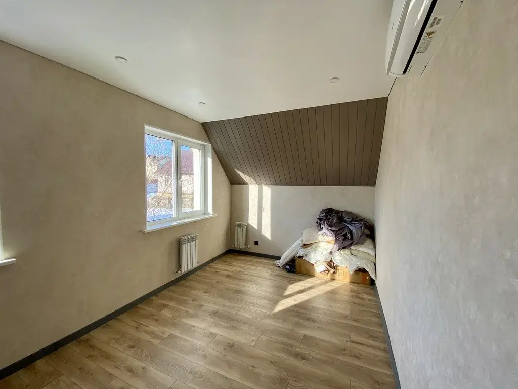 Дом 142 м2 на участке 9 сот. - Фото 21