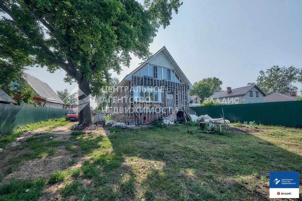 Продажа дома, Рыбное, Рыбновский район, ул. Рабочих - Фото 1
