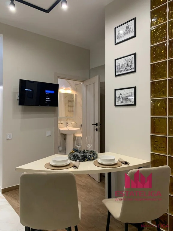 Аренда квартиры, Волгоградский пр-кт. - Фото 7