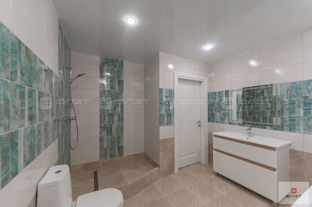 Продажа дома, Казань, ул. Наклонная - Фото 12