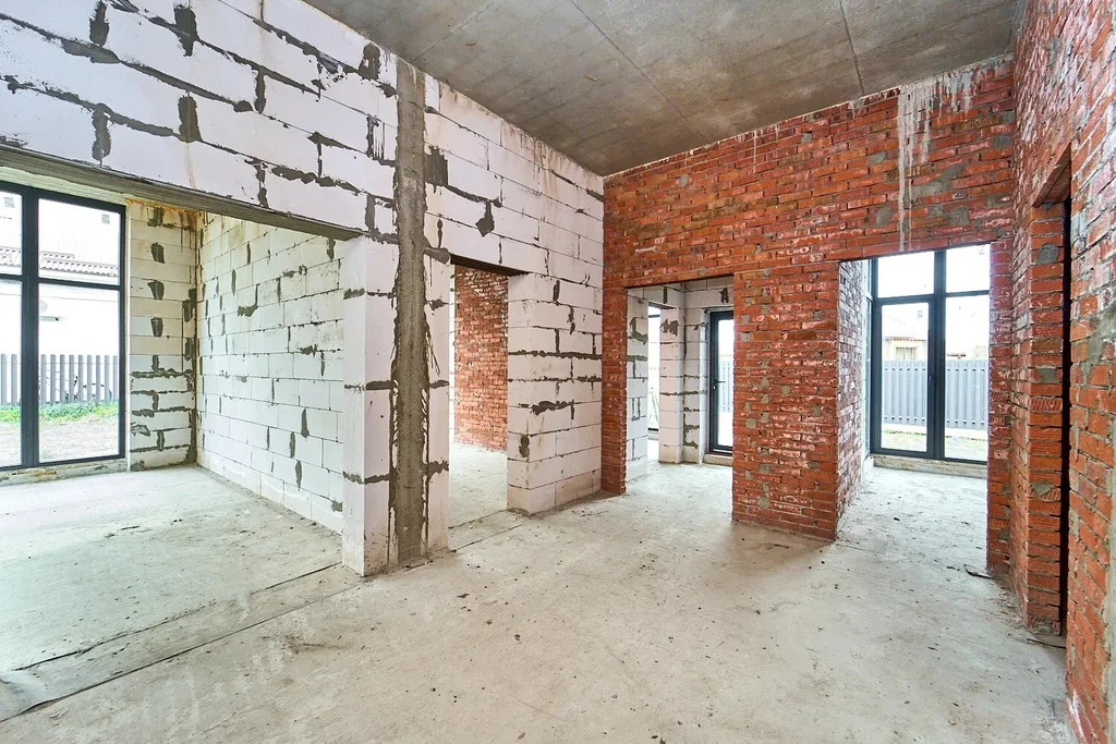 Продажа дома, Ильский, Северский район, ул. Советская - Фото 14