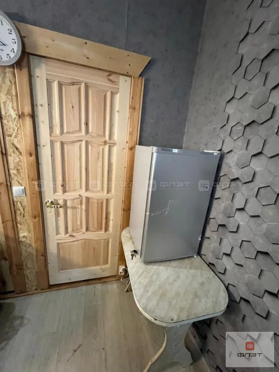 Аренда квартиры, Казань, ул. Павлюхина д.106б - Фото 6