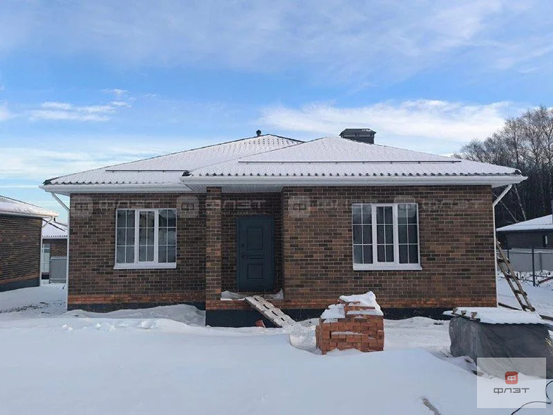 Продажа дома, Эстачи, Высокогорский район, ул. Изумрудная - Фото 16