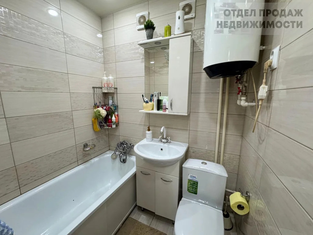 2х комнатная квартира - Фото 11