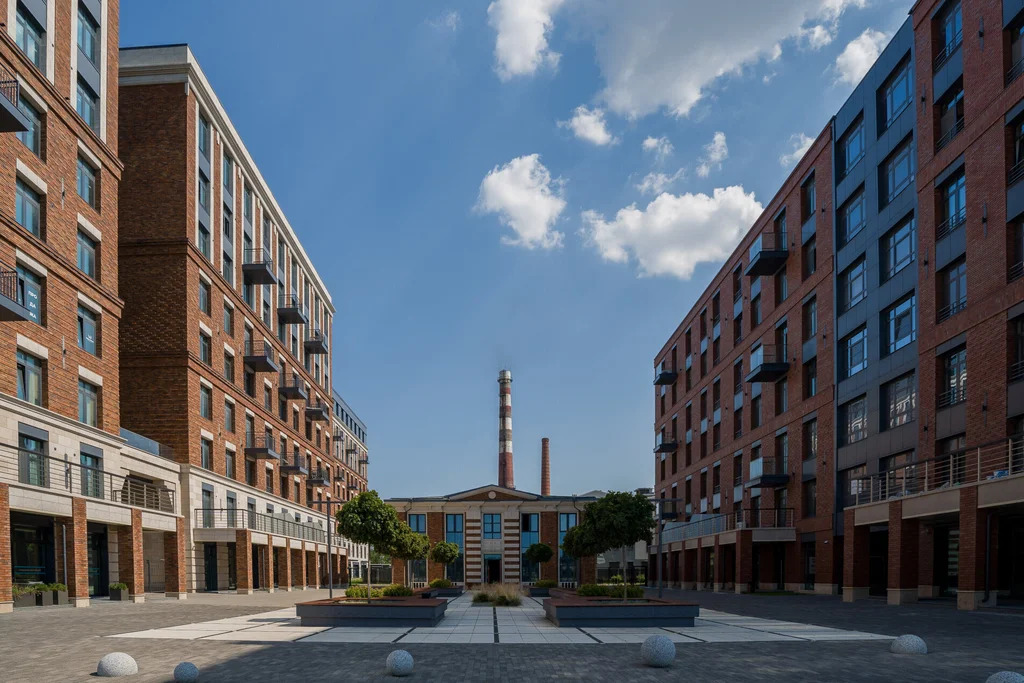 Продажа квартиры, м. Крестовский остров, ул. Петровская коса - Фото 9