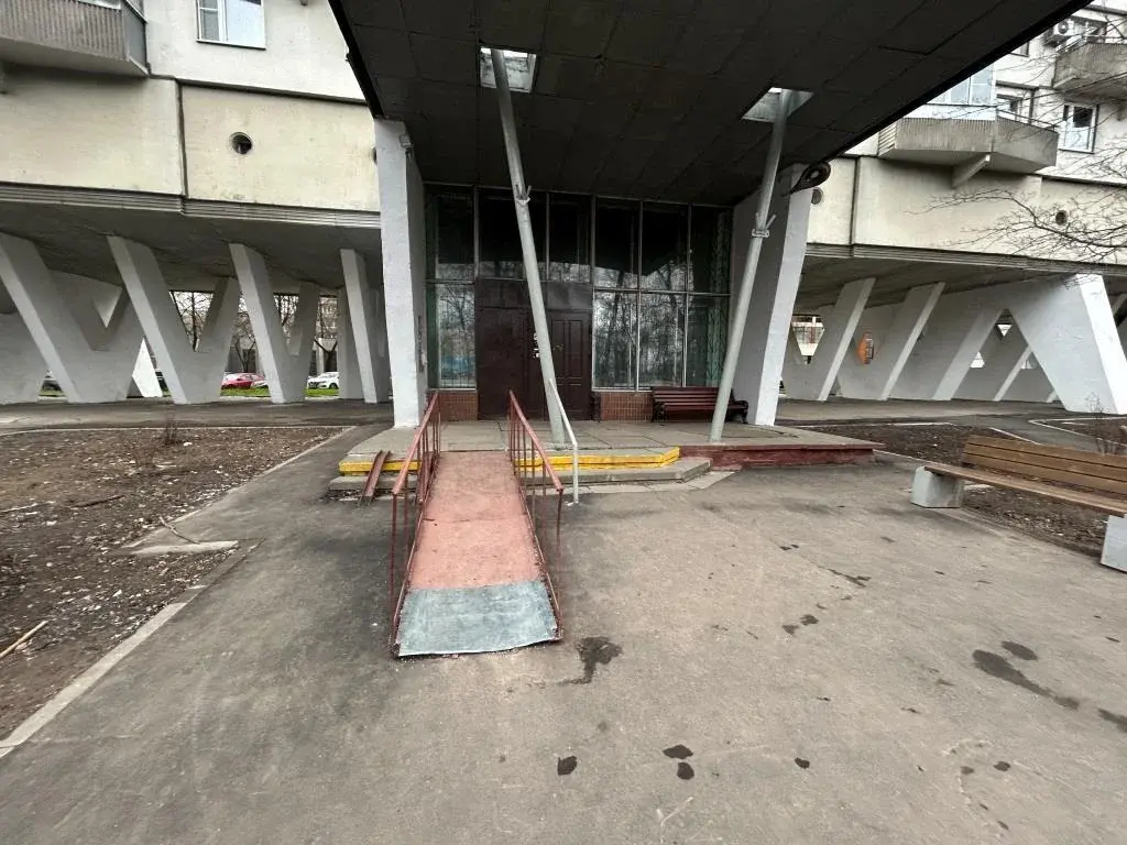 продажа квартиры - Фото 3