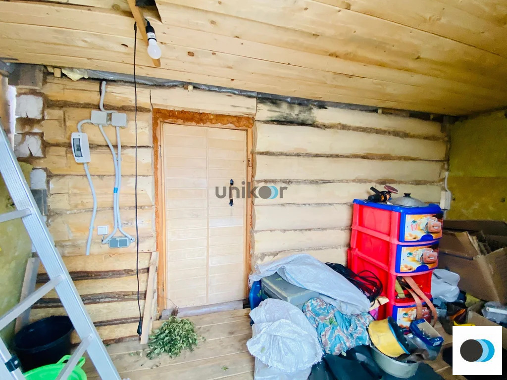 Продажа дома, Иглино, Иглинский район, ул Дзержинского - Фото 2