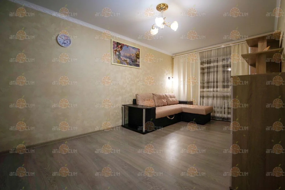 1-комн. квартира - Фото 2
