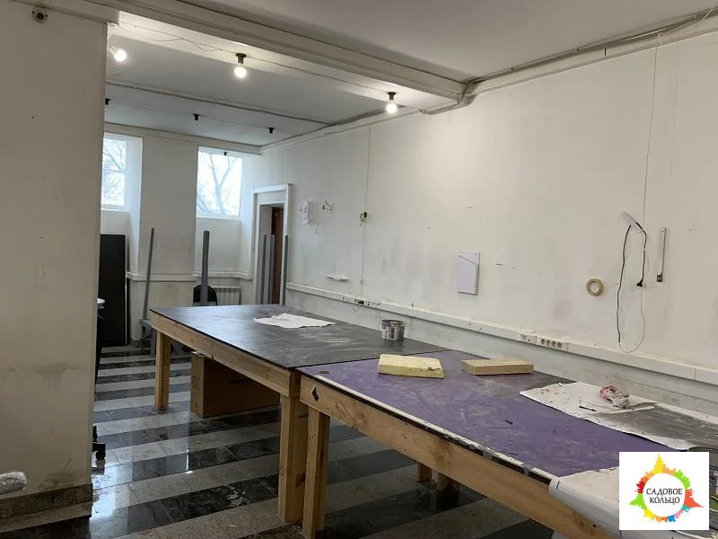 Вашему вниманию помещение под склад или мастерскую, расположенное на п - Фото 2