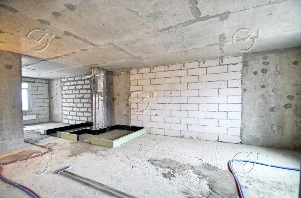 Продается 2-комн. квартира, 58,5 м2 - Фото 14