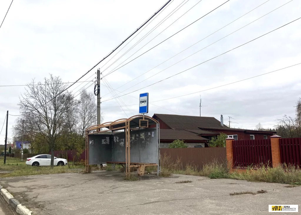 Продажа участка, Молзино, Богородский г. о. - Фото 2