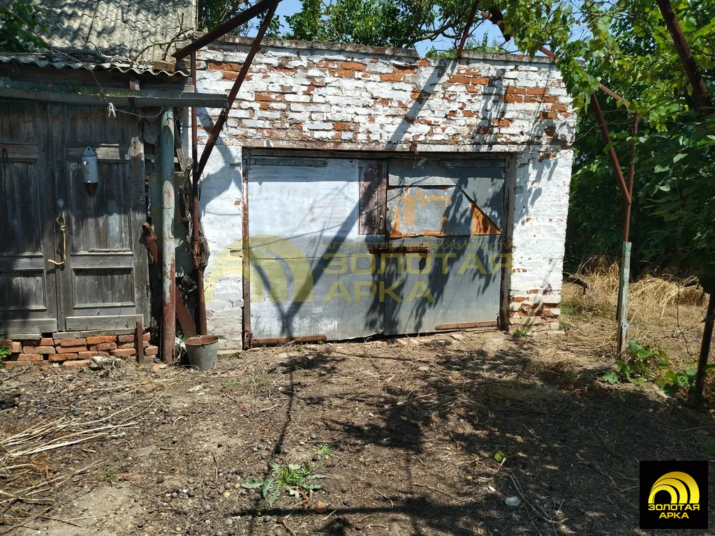 Продажа дома, Вышестеблиевская, Темрюкский район, ул. Ленина - Фото 3