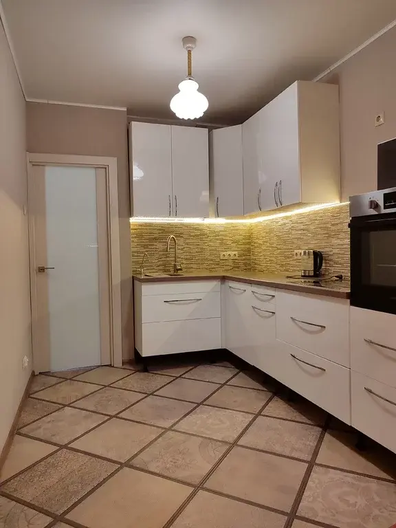 Срочно продается 1-я квартира в Москве ул. 2-й Тушинский проезд - Фото 0