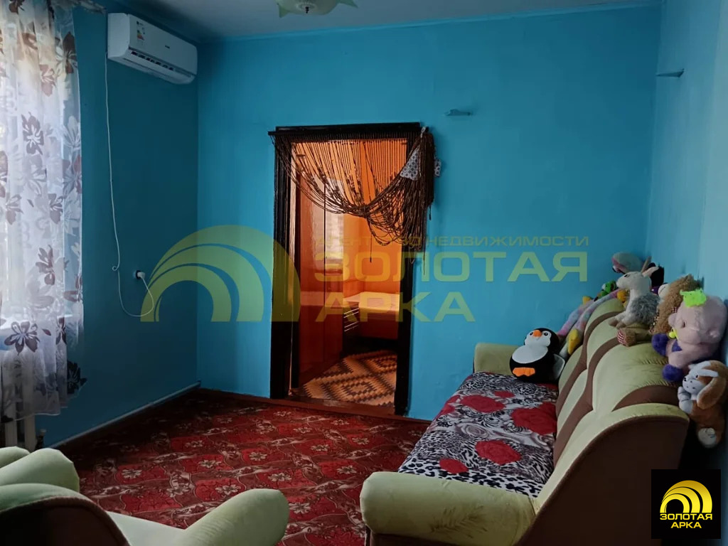 Продажа дома, Вышестеблиевская, Темрюкский район, Почтовый пер. - Фото 11