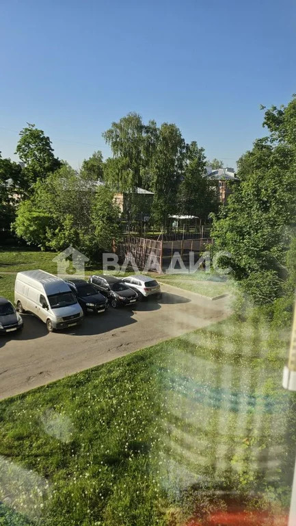 Городской округ мытищи, мытищи, улица терешковой, д.12а, 1-комнатная . - Фото 16