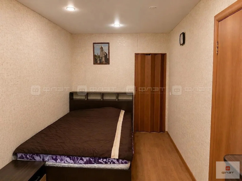 Продажа квартиры, Казань, ул. Декабристов - Фото 8