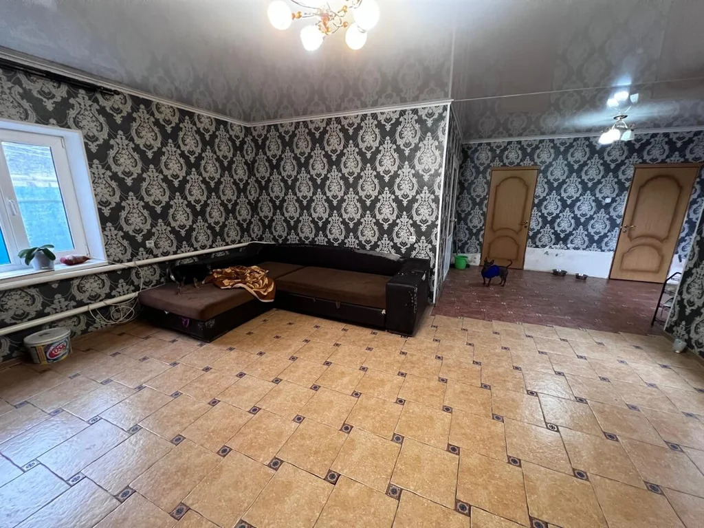 Продажа дома, Темрюк, Темрюкский район, ул. Гагарина - Фото 18