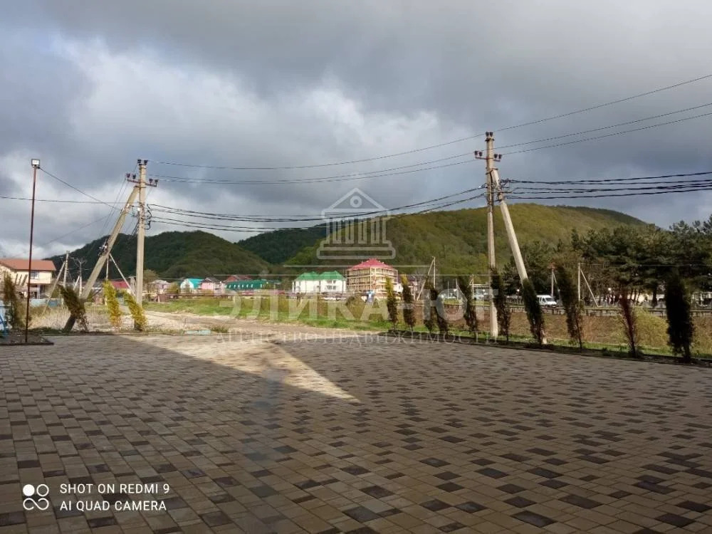 Продажа дома, Новомихайловский, Туапсинский район, ул. Ленина - Фото 6