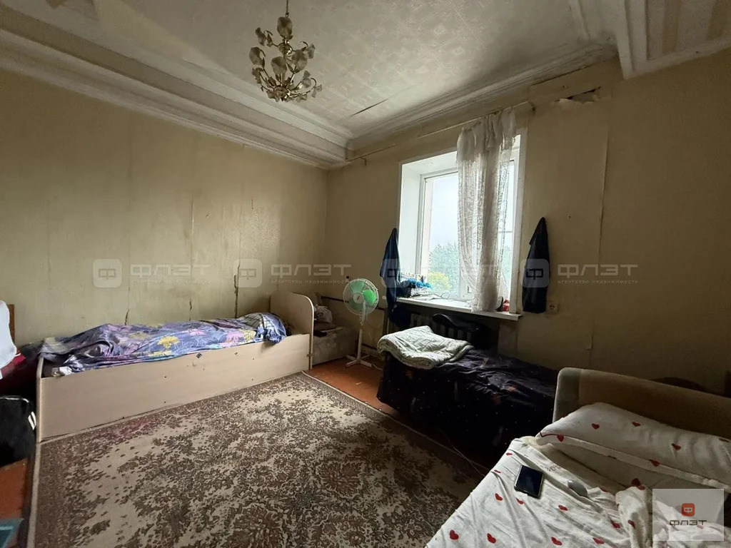 Продажа квартиры, Казань, ул. Степана Халтурина - Фото 6