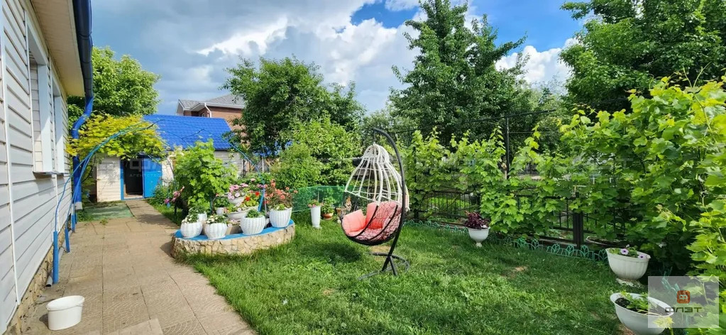 Продажа дома, Казань, ул. Южногорская (Константиновка) - Фото 37