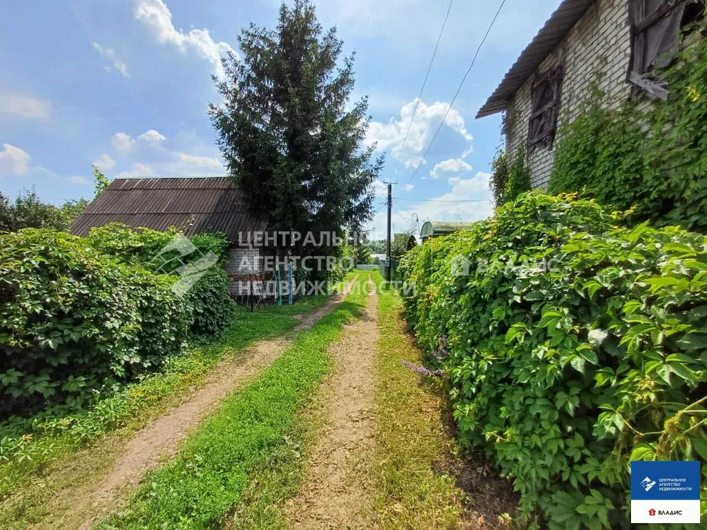 Продажа дома, Рязанский район, садоводческое товарищество Движенец-2 - Фото 13