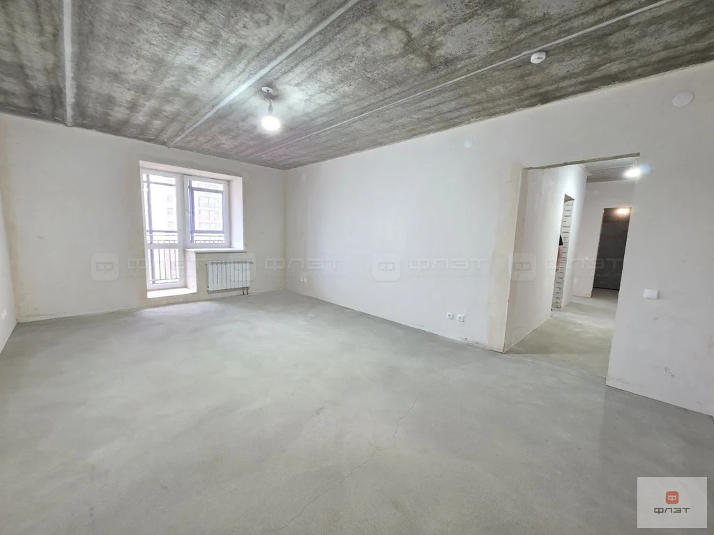 Продажа квартиры, Казань, ул. Рауиса Гареева - Фото 1