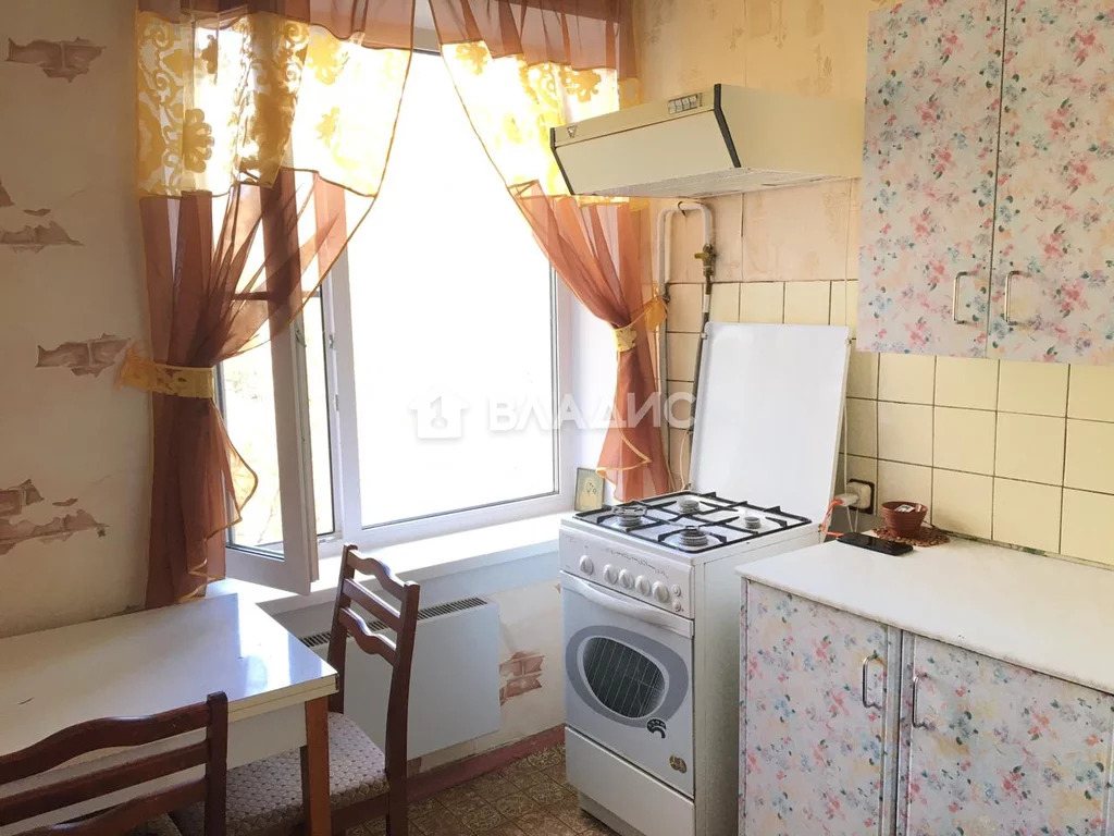 Москва, улица Симоновский Вал, д.20к4, 1-комнатная квартира на продажу - Фото 8