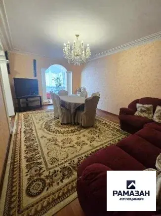 3-ком квартира ул.Чистопольская, 79 - Фото 4