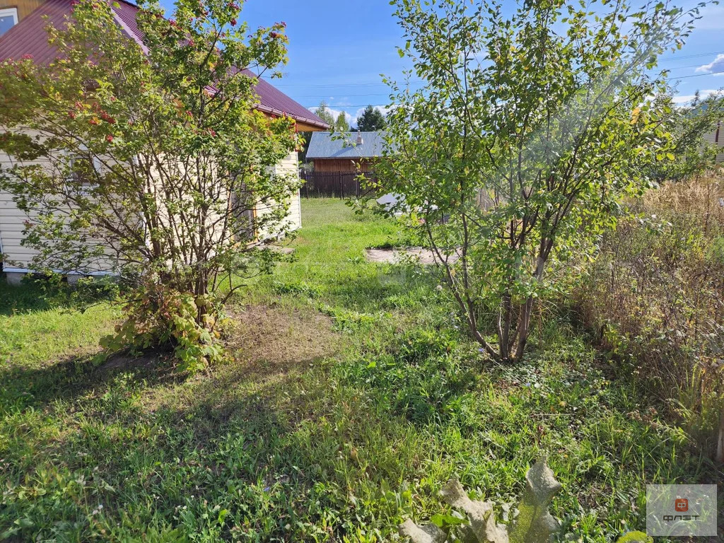 Продажа дома, Лаишевский район, Центральная - Фото 12