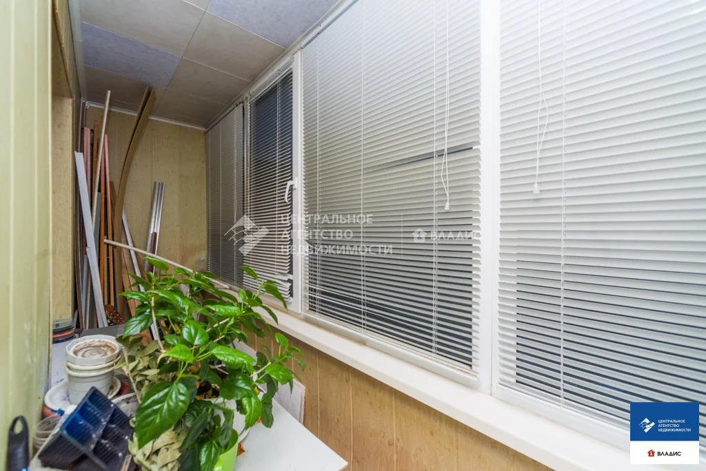 Продажа квартиры, Рязань, 1-я Красная улица - Фото 5