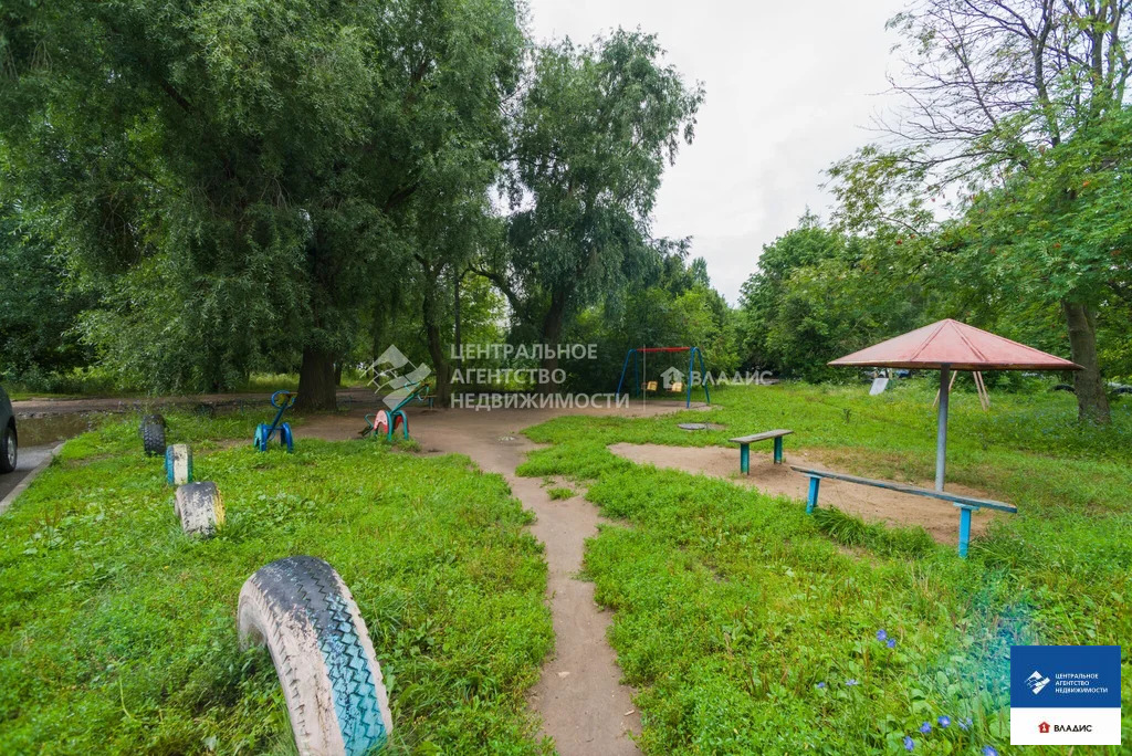 Продажа квартиры, Рязань, ул. Сельских Строителей - Фото 12