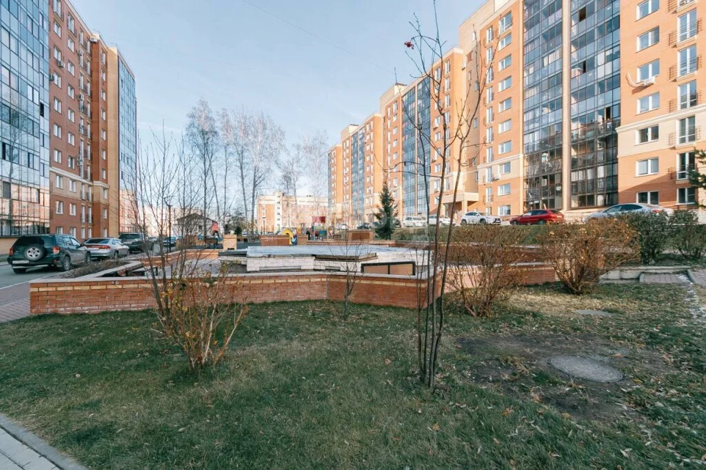 Продажа квартиры, Новосибирск, ул. Кубовая - Фото 1