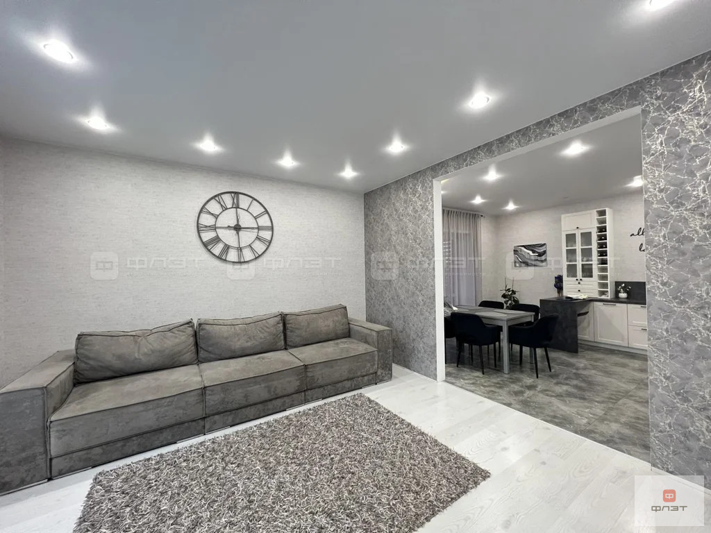 Продажа дома, Шигали, Высокогорский район, ул. Советская - Фото 4