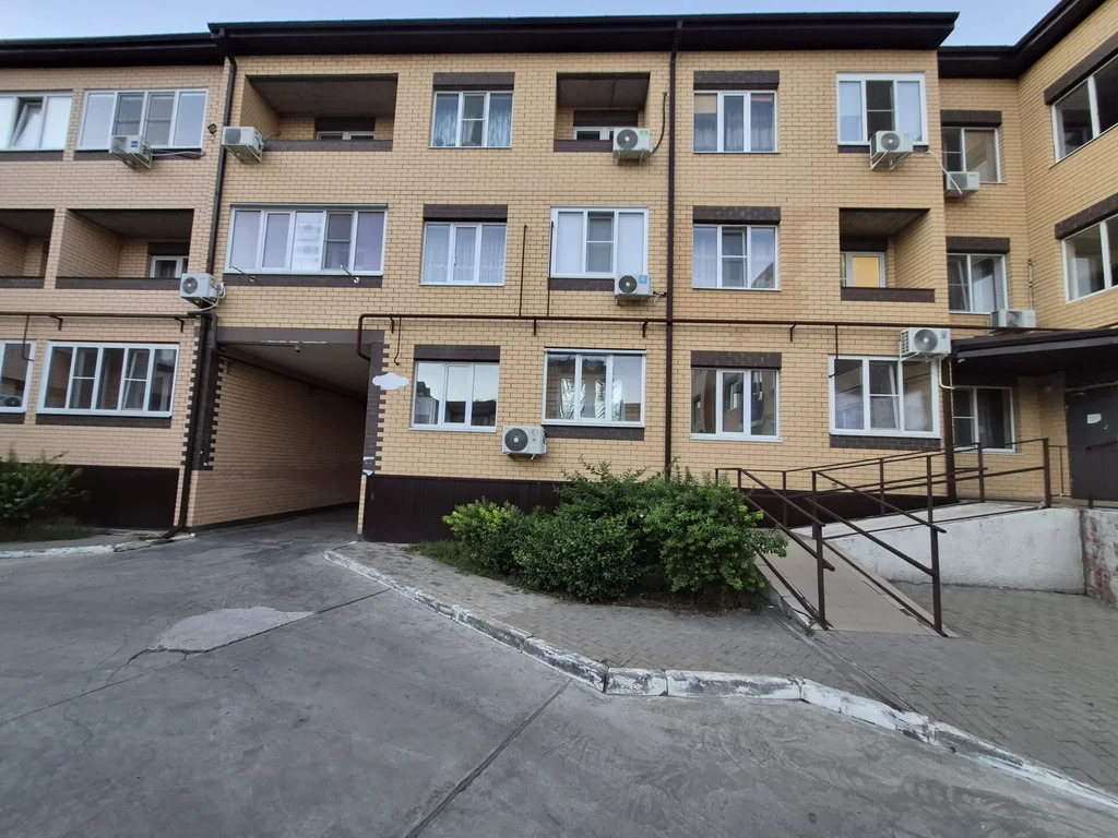 Продажа квартиры, Афипский, Северский район, ул. Победы - Фото 20