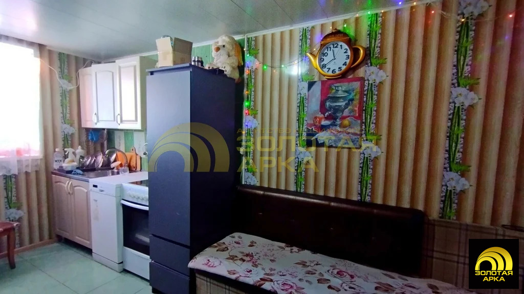 Продажа дома, Старотитаровская, Темрюкский район, Ильича пер. - Фото 2